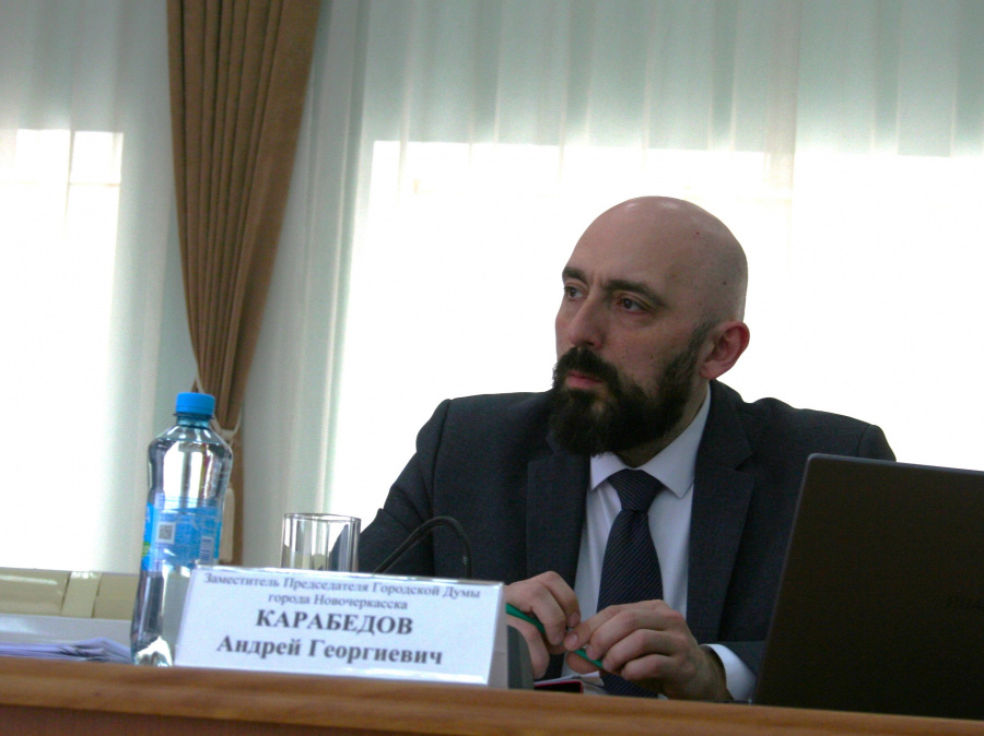 В городской Думе призвали строго пресекать нарушения правил перевозчиками  