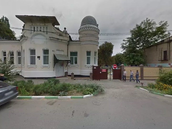 В детском саду Новочеркасска заменят окна